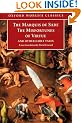 The Misfortunes of Virtue and Other Early Tales (Oxford World's Classics)