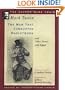 The Man that Corrupted Hadleyburg, and Other Stories and Essays (Oxford Mark Twain)