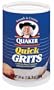 Quaker Quick Grits, 24 oz