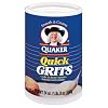 Quaker Quick Grits, 24 oz
