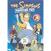 The Complete Simpsons DVD List Part 1 (plus Futurama)
