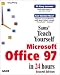 Sams Teach Yourself Microsoft Office 97 in 24 Hours (2nd Edition)
