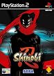 Shinobi
