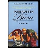 jane austen in boca a novel