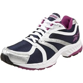 Buy Reebok Ladies Lulanta II Running Shoe by Reebok