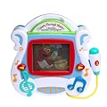 Fisher Price - Learn Thru Music System With Cartridge