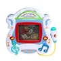 Fisher Price - Learn Thru Music System With Cartridge