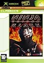 Ninja Gaiden Black (Xbox)