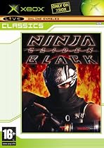 Ninja Gaiden Black (Xbox)