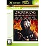 Ninja Gaiden Black (Xbox)