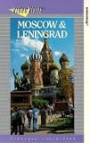 Review Video Visits  / Video Visits - Moscow And Leningrad - The Crown Jewels Of Russia [1990]