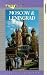 VHS : Video Visits - Moscow And Leningrad - The Crown Jewels Of Russia [1990]
