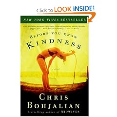 Before You Know Kindness: A Novel