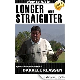 How to Hit Longer and Straighter Golf Shots (Golf's an Easy Game)