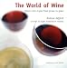 Book The World of Wine: Flavors and Styles from Grape to Glass