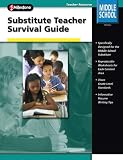 Substitute Teacher Survival Guide