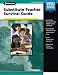 Book Substitute Teacher Survival Guide
