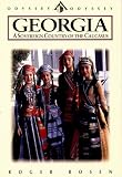 Georgia: A Sovereign Country of the Caucasus