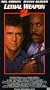 Lethal Weapon 2 (Director's Cut) [VHS]