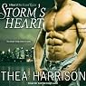 Storm's Heart: Elder Races Series #2