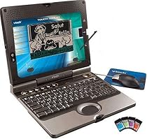 VTech Slim Pad