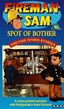 Review 2 Entertain Video  / Fireman Sam - Spot Of Bother