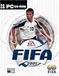 FIFA 2001