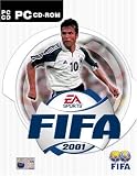 Eigenschaften Electronic Arts GmbH  / FIFA 2001