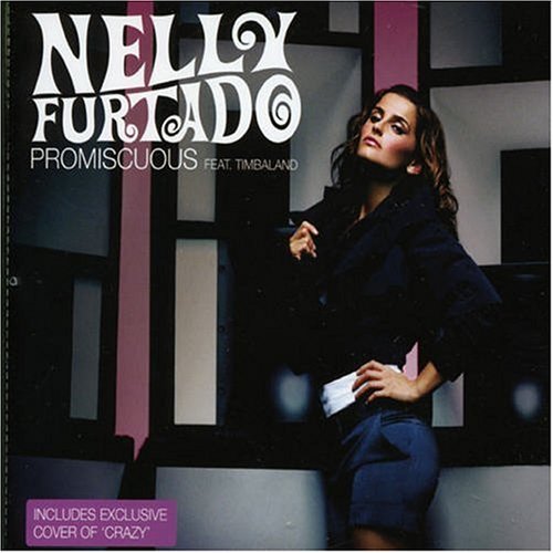 Nelly Furtado ft. Timbaland - Promiscuous - Zortam Music