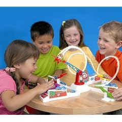 MB 15692100 - Looping Louie Reaktionsspiel