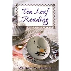 Tea Leaf Reading