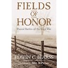 Click here to buy Fields of Honor: Pivotal Battles of the Civil War by Edwin C. Bearss and James Mcpherson.