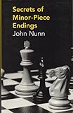 Secrets of minor-piece endings