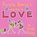 Purple Ronnie's Little Book of Love (Purple Ronnie)