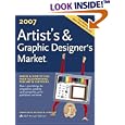 2007 Artist's & Graphic Designer's Market