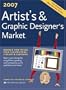 2007 Artist's & Graphic Designer's Market