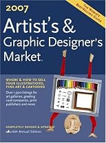 2002 Artist's & Graphic Designer's Market