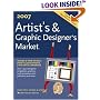 2007 Artist's & Graphic Designer's Market