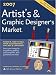 2007 Artist's & Graphic Designer's Market