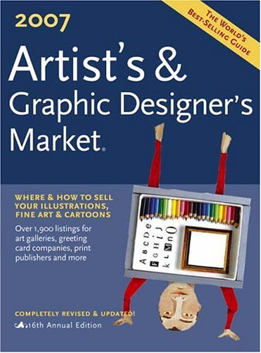2007 Artist s and Graphic Designer s Market