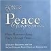 Peace and Forgiveness