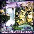 Waterfal Cities