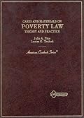 Poverty Law: Theory and Practice (American Casebooks)