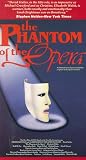 Buy : Phantom of the Opera [VHS]