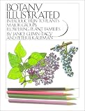 Botany Illustrated - Introduction to Plants, Major Groups, Flowering Plant