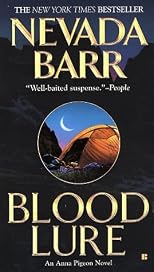 Blood Lure