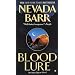 Blood Lure (Anna Pigeon Mysteries)