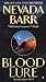 Blood Lure (An Anna Pigeon Novel)