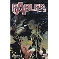 Fables, Tome 3 : Romance