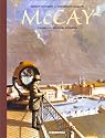 McCay, tome 2 : Les coeurs retournés